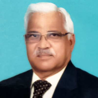 Mr. C K. Mohan Kumar