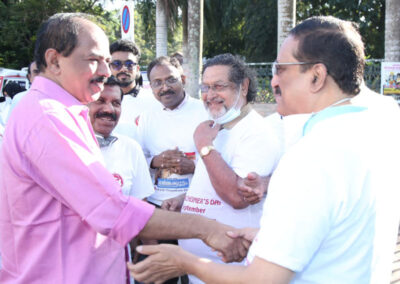 Dedicated Alzheimer's Support in Trivandrum - ARDST